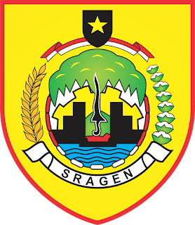 Logo Pemda Sragen